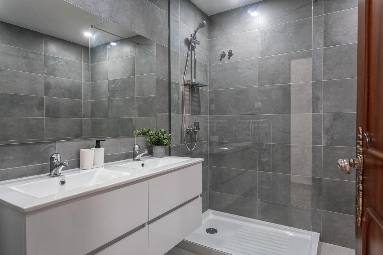 Hostwise - Spacious & Sunny Flat - Loulé Eksteriør bilde