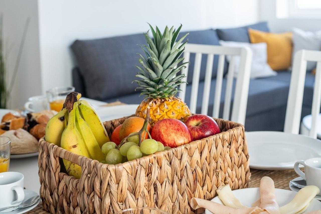 Hostwise - Spacious & Sunny Flat - Loulé Eksteriør bilde