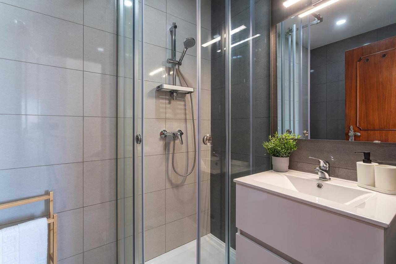 Hostwise - Spacious & Sunny Flat - Loulé Eksteriør bilde